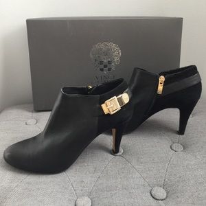 Vince Camuto Ankle Boot